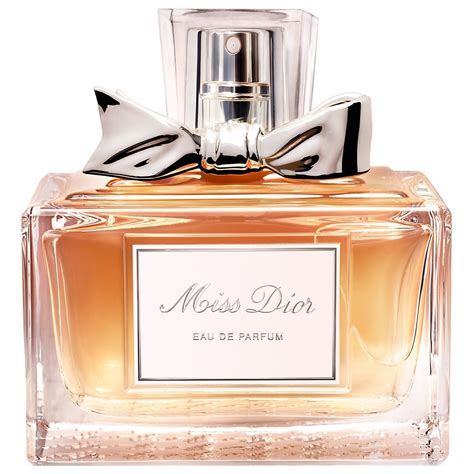 dior miss dior fragrance